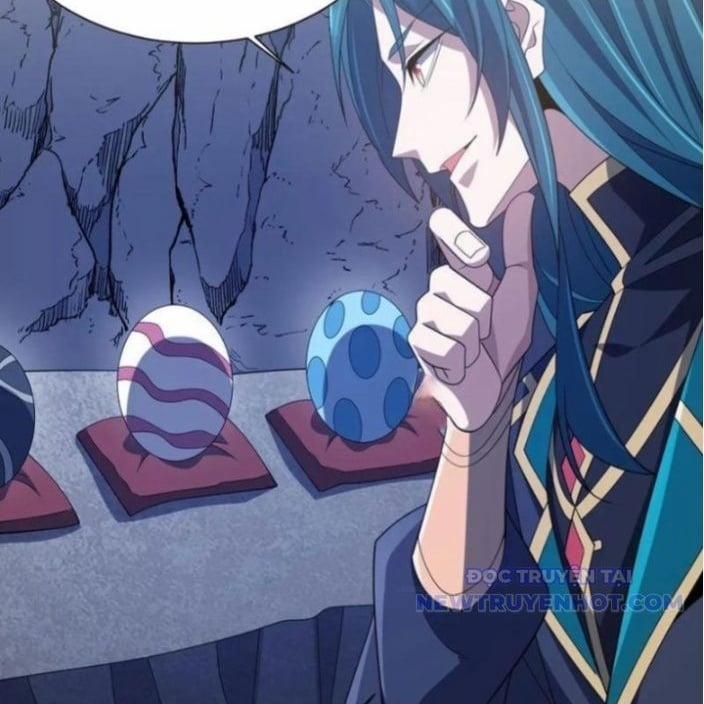 Ma Tu Tái Sinh: Khởi Đầu Nhặt Được Một Hành Tinh Zombie 25 trang 80