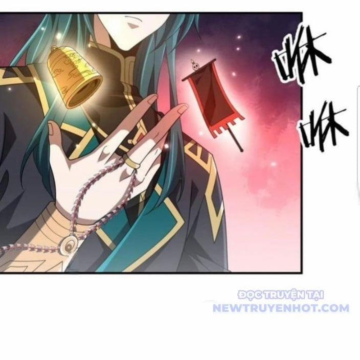 Ma Tu Tái Sinh: Khởi Đầu Nhặt Được Một Hành Tinh Zombie 25 trang 96