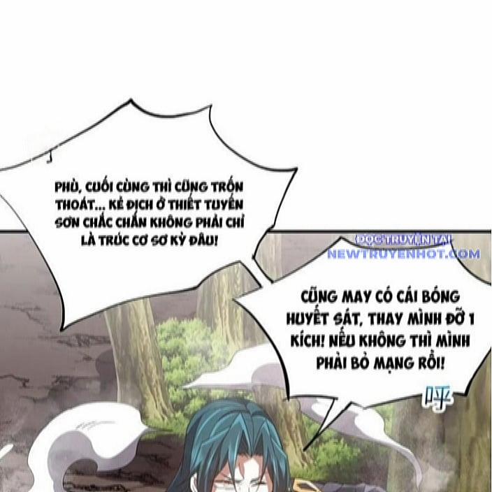 Ma Tu Tái Sinh: Khởi Đầu Nhặt Được Một Hành Tinh Zombie 26 trang 112