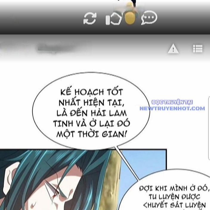 Ma Tu Tái Sinh: Khởi Đầu Nhặt Được Một Hành Tinh Zombie 26 trang 114