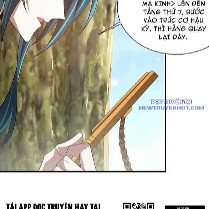 Ma Tu Tái Sinh: Khởi Đầu Nhặt Được Một Hành Tinh Zombie 26 trang 115