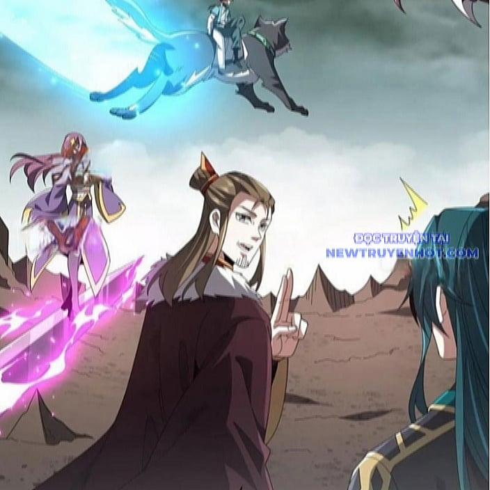 Ma Tu Tái Sinh: Khởi Đầu Nhặt Được Một Hành Tinh Zombie 26 trang 27