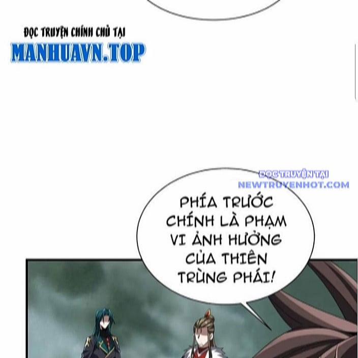 Ma Tu Tái Sinh: Khởi Đầu Nhặt Được Một Hành Tinh Zombie 26 trang 35