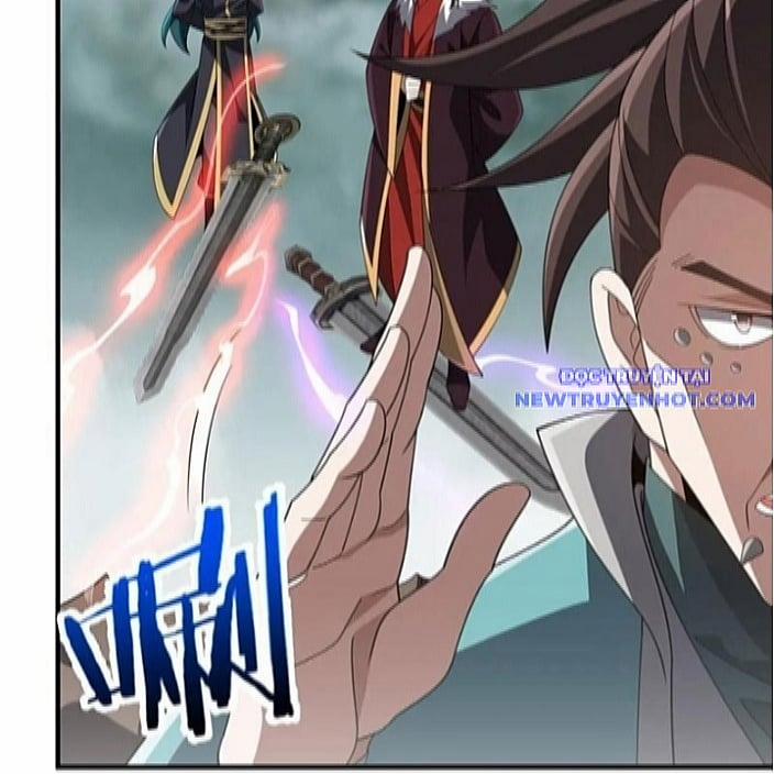 Ma Tu Tái Sinh: Khởi Đầu Nhặt Được Một Hành Tinh Zombie 26 trang 36