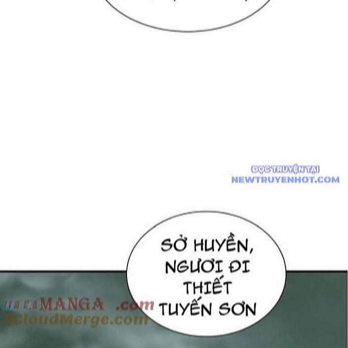 Ma Tu Tái Sinh: Khởi Đầu Nhặt Được Một Hành Tinh Zombie 26 trang 40