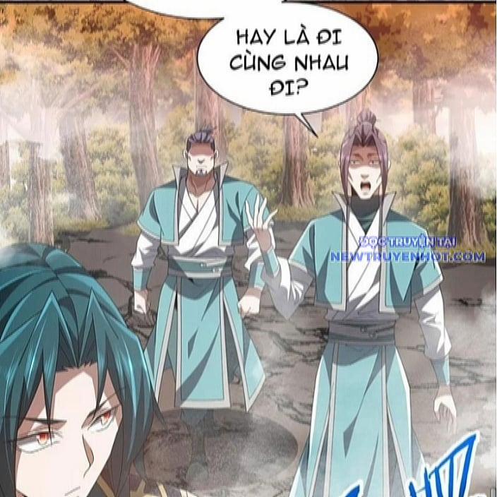 Ma Tu Tái Sinh: Khởi Đầu Nhặt Được Một Hành Tinh Zombie 26 trang 66