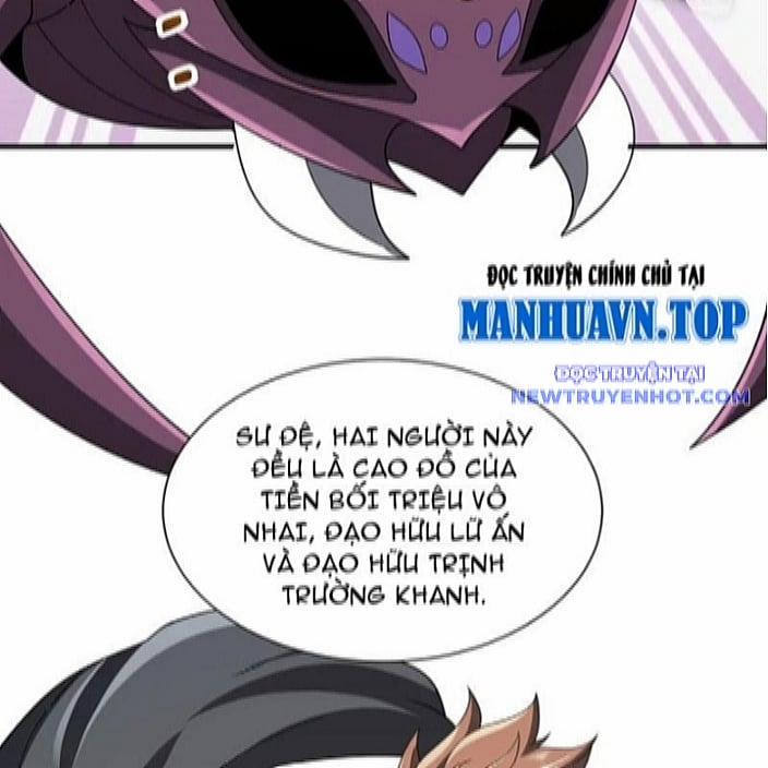 Ma Tu Tái Sinh: Khởi Đầu Nhặt Được Một Hành Tinh Zombie 26 trang 8