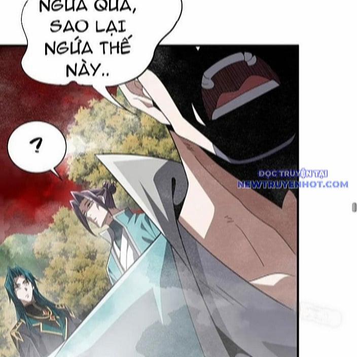 Ma Tu Tái Sinh: Khởi Đầu Nhặt Được Một Hành Tinh Zombie 26 trang 83