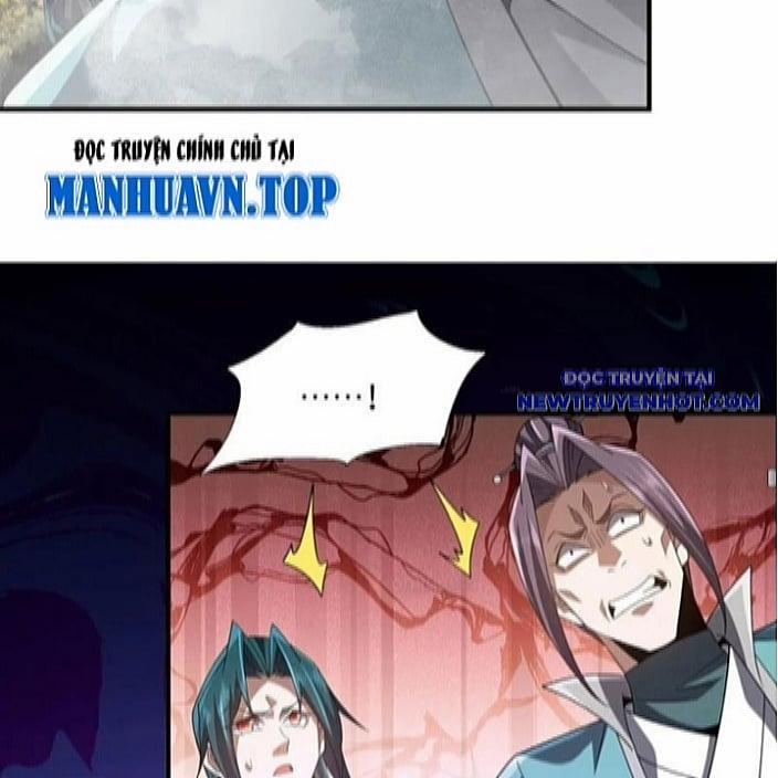 Ma Tu Tái Sinh: Khởi Đầu Nhặt Được Một Hành Tinh Zombie 26 trang 84