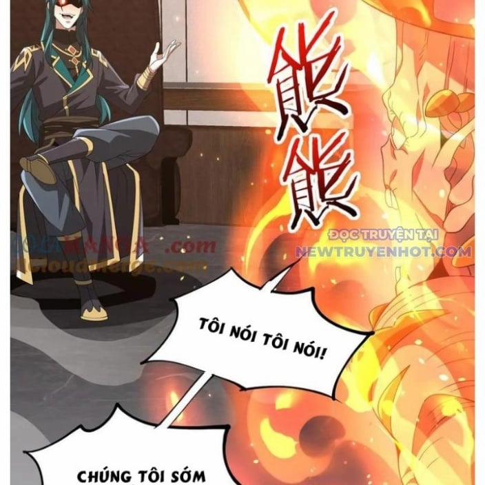 Ma Tu Tái Sinh: Khởi Đầu Nhặt Được Một Hành Tinh Zombie 27 trang 104