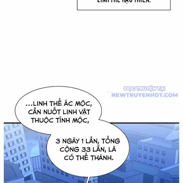 Ma Tu Tái Sinh: Khởi Đầu Nhặt Được Một Hành Tinh Zombie 27 trang 11