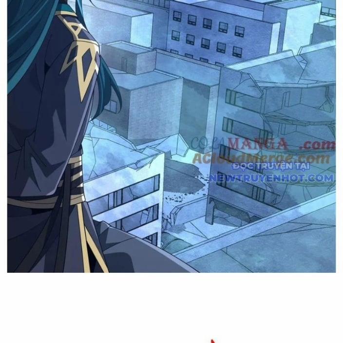 Ma Tu Tái Sinh: Khởi Đầu Nhặt Được Một Hành Tinh Zombie 27 trang 16