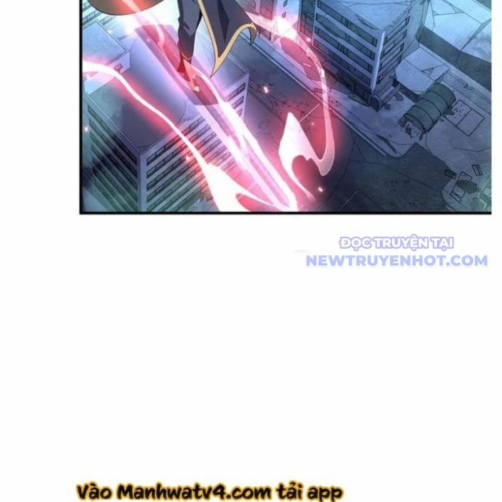 Ma Tu Tái Sinh: Khởi Đầu Nhặt Được Một Hành Tinh Zombie 27 trang 20