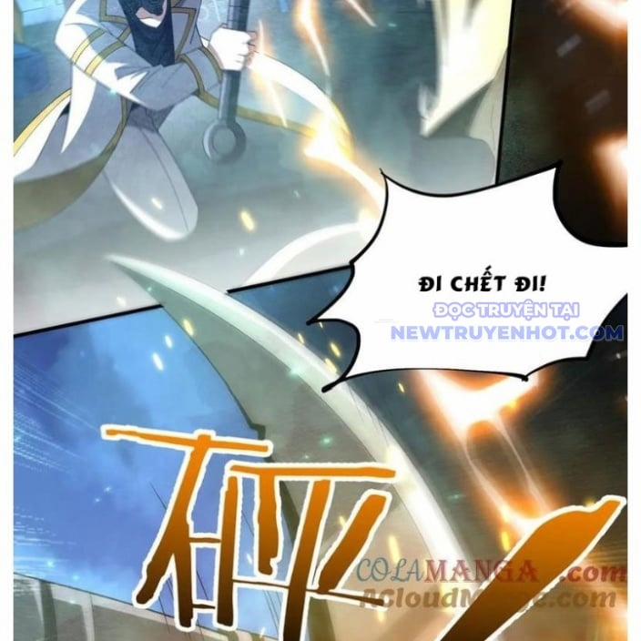 Ma Tu Tái Sinh: Khởi Đầu Nhặt Được Một Hành Tinh Zombie 27 trang 39