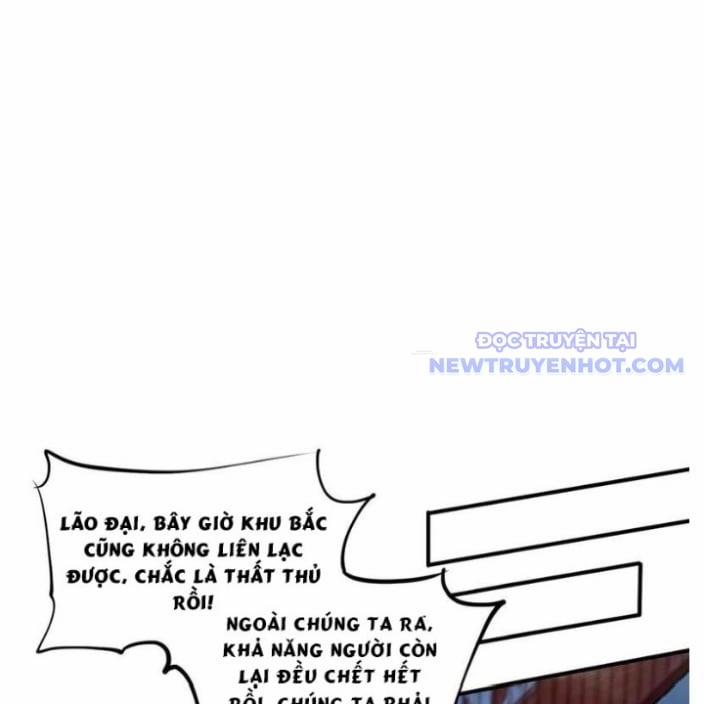 Ma Tu Tái Sinh: Khởi Đầu Nhặt Được Một Hành Tinh Zombie 27 trang 55