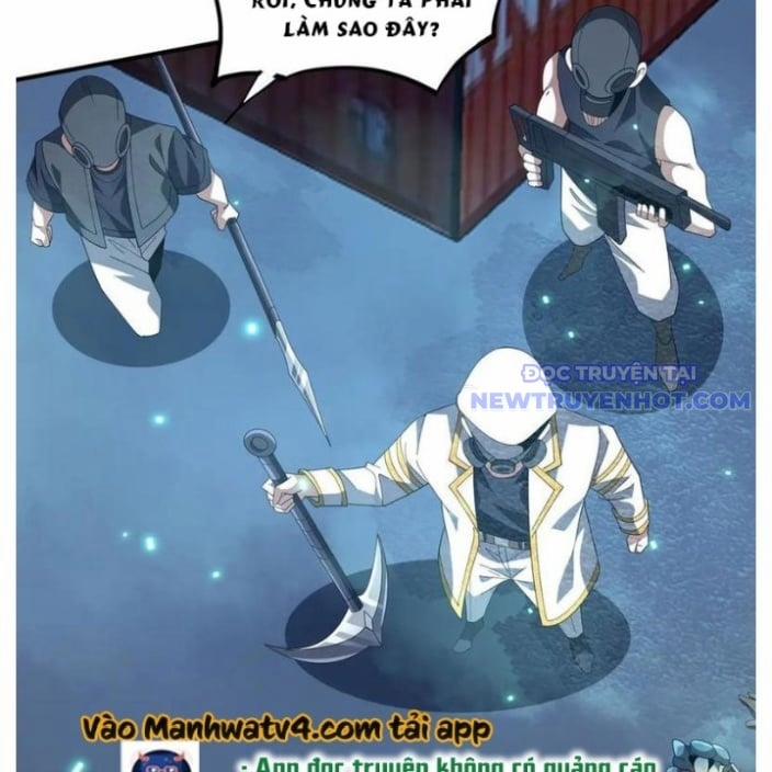 Ma Tu Tái Sinh: Khởi Đầu Nhặt Được Một Hành Tinh Zombie 27 trang 56