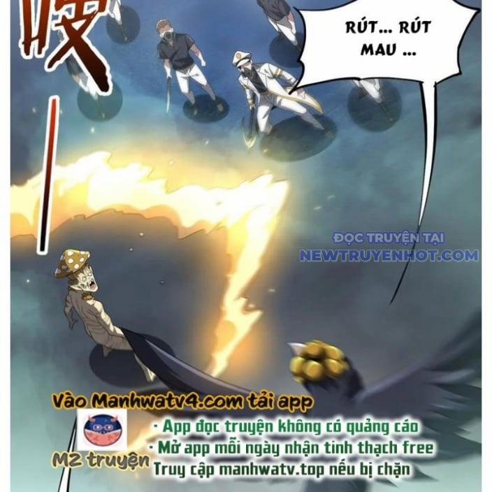 Ma Tu Tái Sinh: Khởi Đầu Nhặt Được Một Hành Tinh Zombie 27 trang 71
