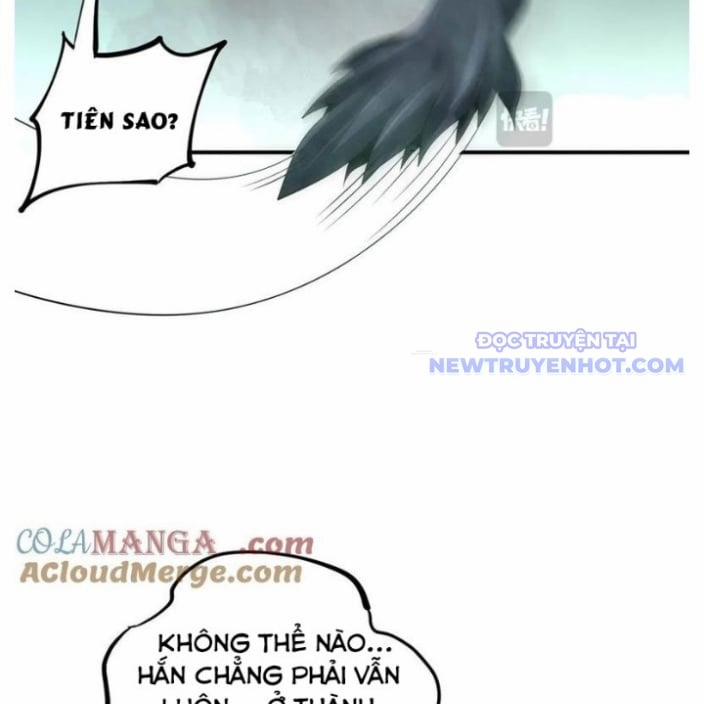 Ma Tu Tái Sinh: Khởi Đầu Nhặt Được Một Hành Tinh Zombie 27 trang 72