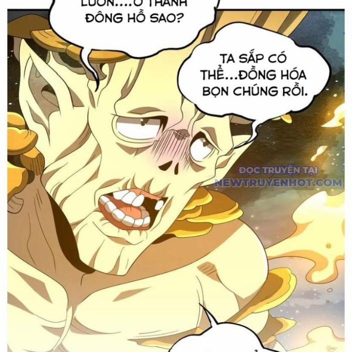 Ma Tu Tái Sinh: Khởi Đầu Nhặt Được Một Hành Tinh Zombie 27 trang 73