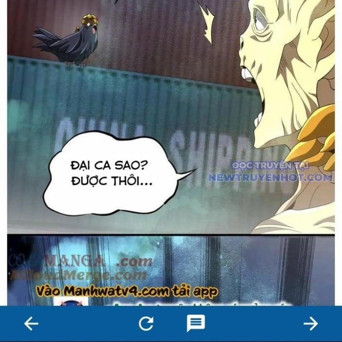 Ma Tu Tái Sinh: Khởi Đầu Nhặt Được Một Hành Tinh Zombie 27 trang 75