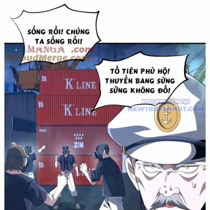 Ma Tu Tái Sinh: Khởi Đầu Nhặt Được Một Hành Tinh Zombie 27 trang 87