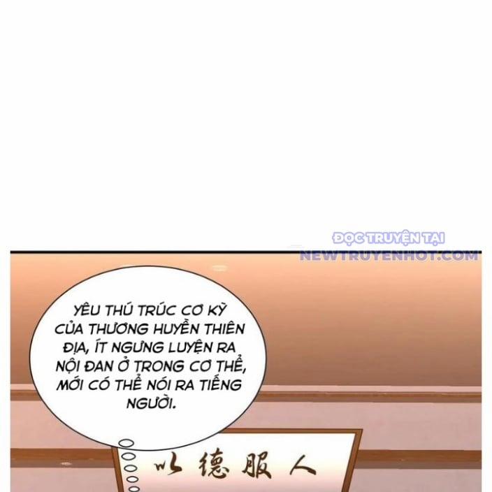 Ma Tu Tái Sinh: Khởi Đầu Nhặt Được Một Hành Tinh Zombie 27 trang 90