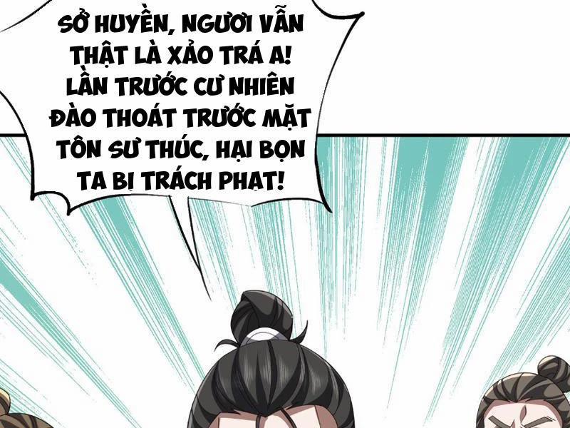 Ma Tu Tái Sinh: Khởi Đầu Nhặt Được Một Hành Tinh Zombie Chương 3 Trang 62