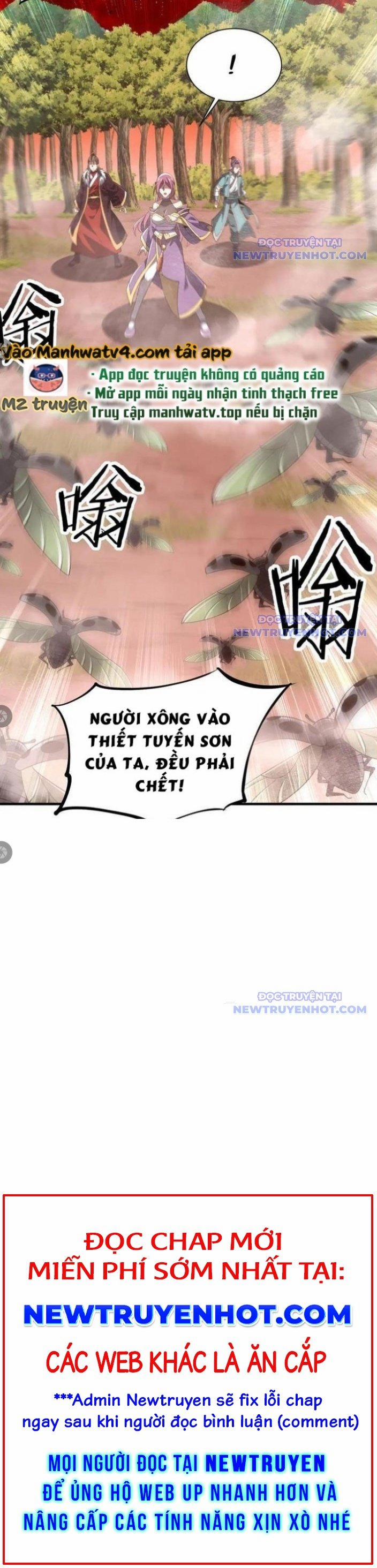 Ma Tu Tái Sinh: Khởi Đầu Nhặt Được Một Hành Tinh Zombie 30 trang 18