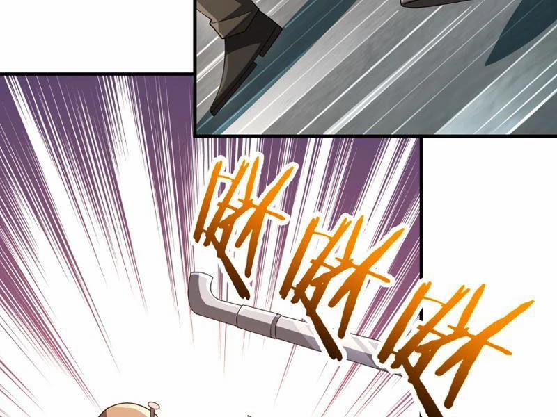 Ma Tu Tái Sinh: Khởi Đầu Nhặt Được Một Hành Tinh Zombie 6 trang 101