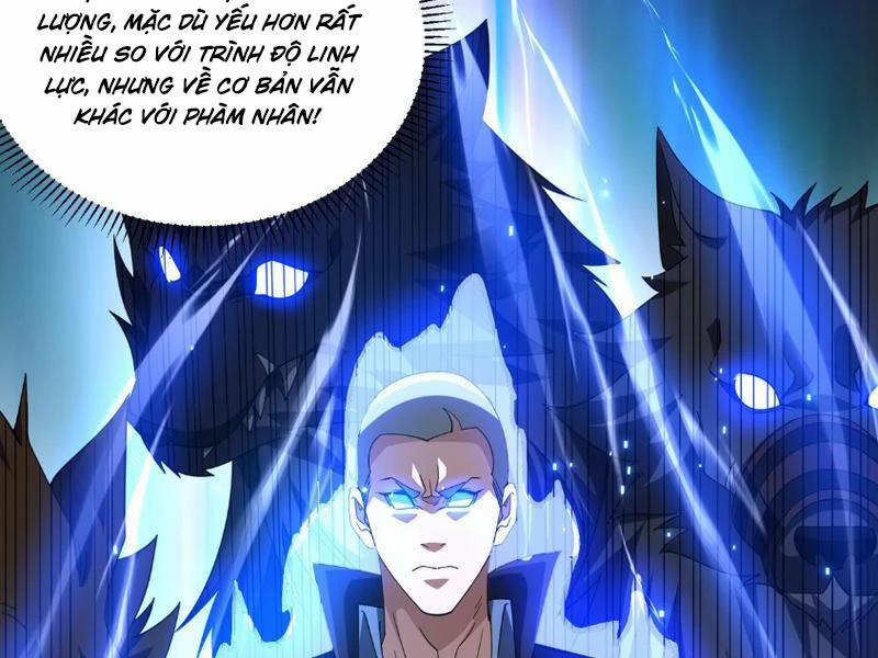 Ma Tu Tái Sinh: Khởi Đầu Nhặt Được Một Hành Tinh Zombie 6 trang 109