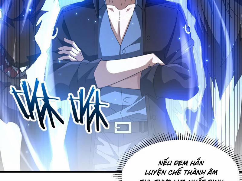 Ma Tu Tái Sinh: Khởi Đầu Nhặt Được Một Hành Tinh Zombie 6 trang 110