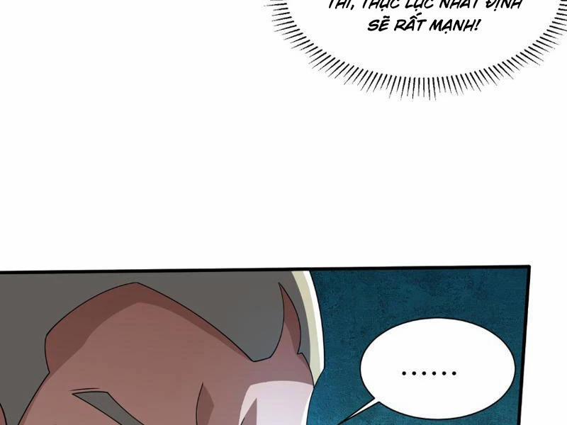 Ma Tu Tái Sinh: Khởi Đầu Nhặt Được Một Hành Tinh Zombie 6 trang 111