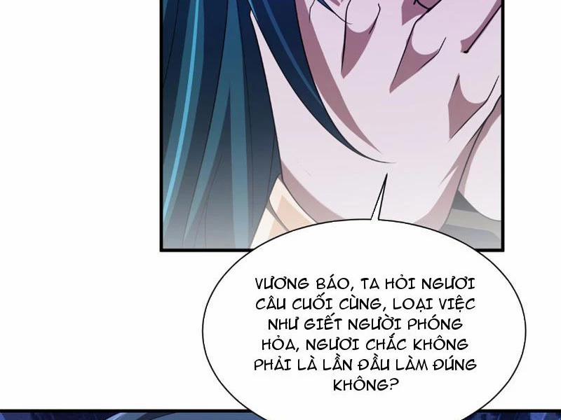 Ma Tu Tái Sinh: Khởi Đầu Nhặt Được Một Hành Tinh Zombie 6 trang 12