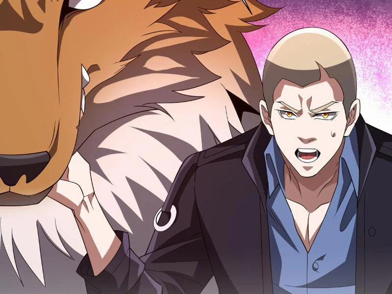 Ma Tu Tái Sinh: Khởi Đầu Nhặt Được Một Hành Tinh Zombie 6 trang 121