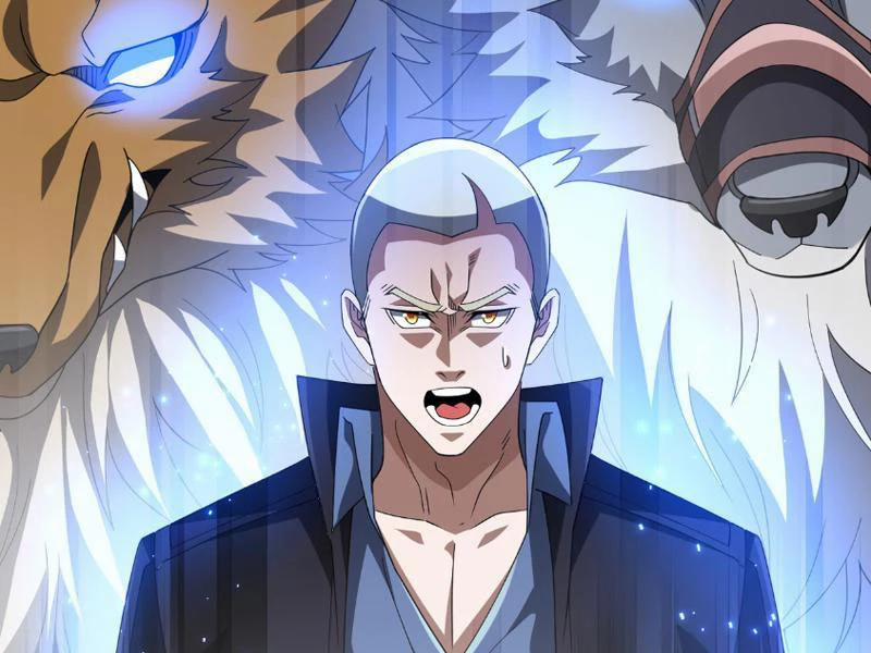 Ma Tu Tái Sinh: Khởi Đầu Nhặt Được Một Hành Tinh Zombie 6 trang 126