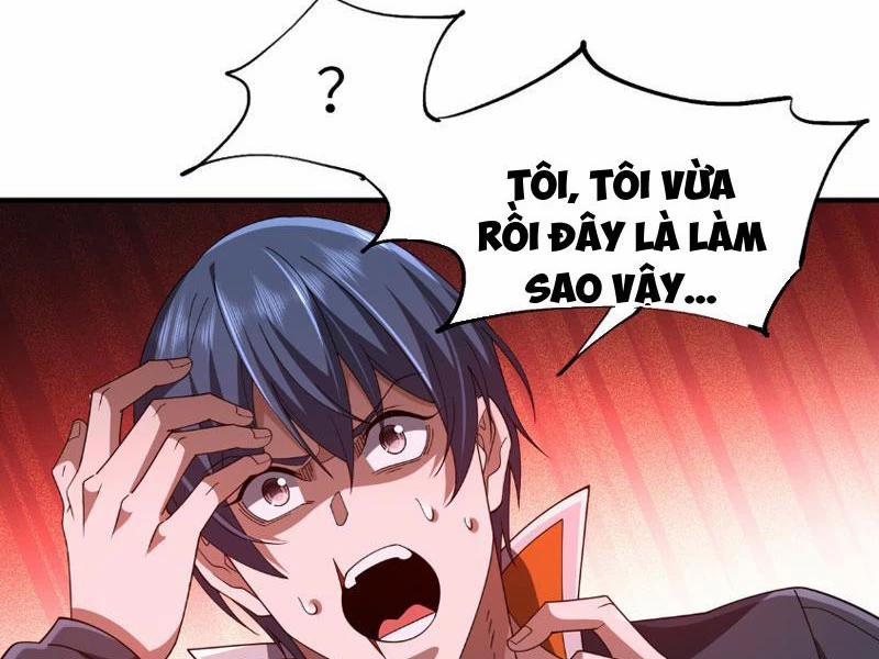 Ma Tu Tái Sinh: Khởi Đầu Nhặt Được Một Hành Tinh Zombie 6 trang 19