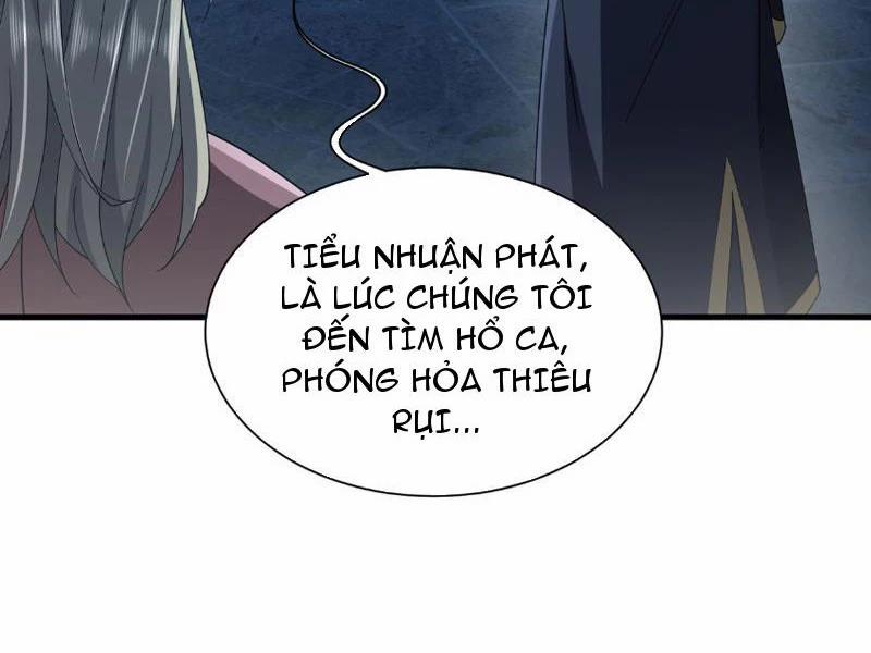 Ma Tu Tái Sinh: Khởi Đầu Nhặt Được Một Hành Tinh Zombie 6 trang 2