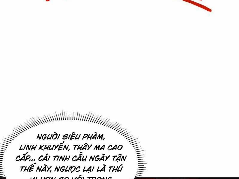 Ma Tu Tái Sinh: Khởi Đầu Nhặt Được Một Hành Tinh Zombie 6 trang 26