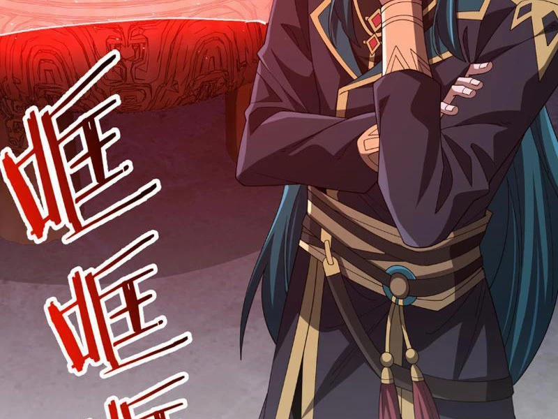 Ma Tu Tái Sinh: Khởi Đầu Nhặt Được Một Hành Tinh Zombie 6 trang 28