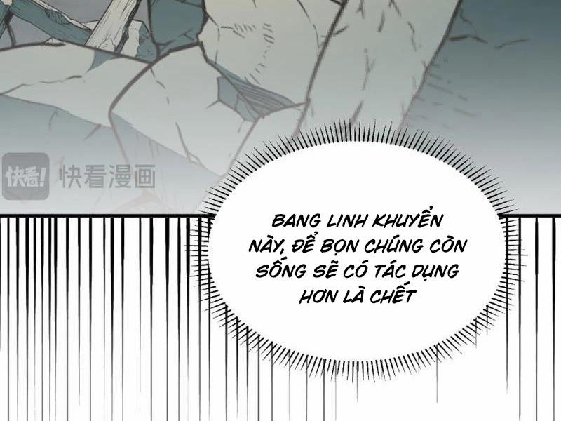 Ma Tu Tái Sinh: Khởi Đầu Nhặt Được Một Hành Tinh Zombie 6 trang 35