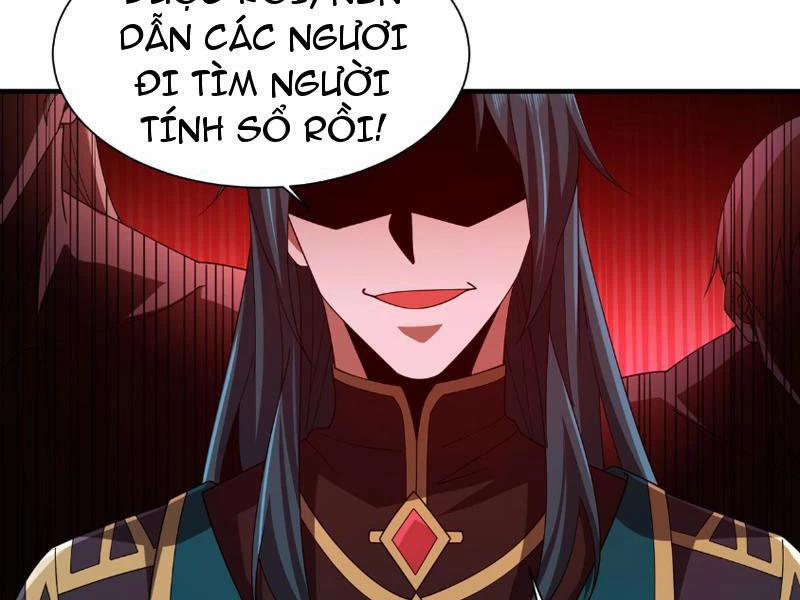 Ma Tu Tái Sinh: Khởi Đầu Nhặt Được Một Hành Tinh Zombie 6 trang 51