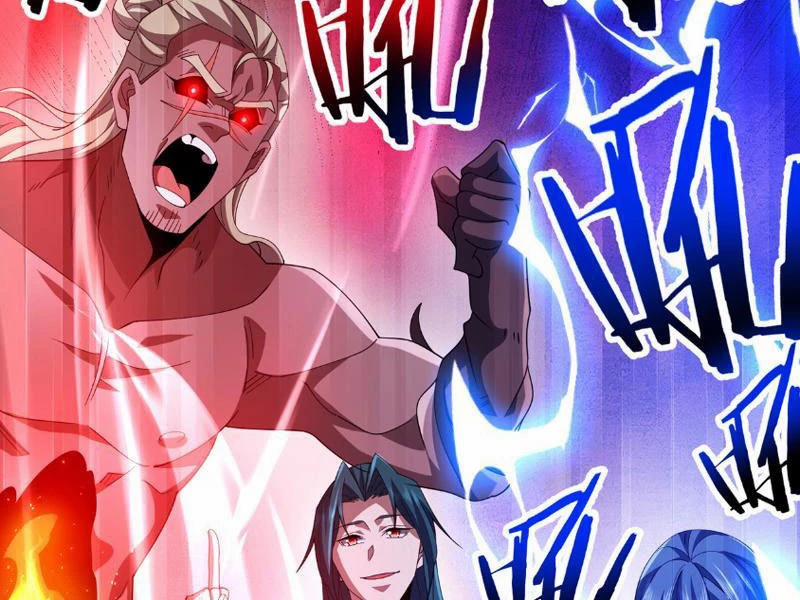 Ma Tu Tái Sinh: Khởi Đầu Nhặt Được Một Hành Tinh Zombie 6 trang 53