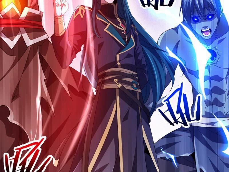 Ma Tu Tái Sinh: Khởi Đầu Nhặt Được Một Hành Tinh Zombie 6 trang 54