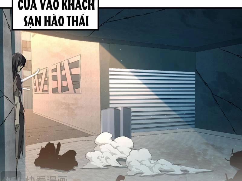 Ma Tu Tái Sinh: Khởi Đầu Nhặt Được Một Hành Tinh Zombie 6 trang 58