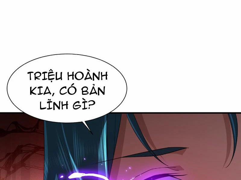 Ma Tu Tái Sinh: Khởi Đầu Nhặt Được Một Hành Tinh Zombie 6 trang 6