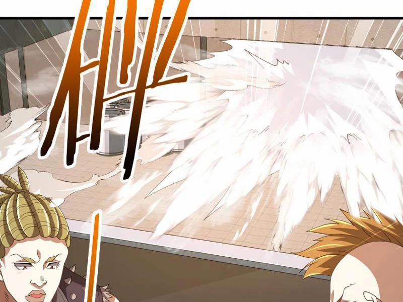 Ma Tu Tái Sinh: Khởi Đầu Nhặt Được Một Hành Tinh Zombie 6 trang 63