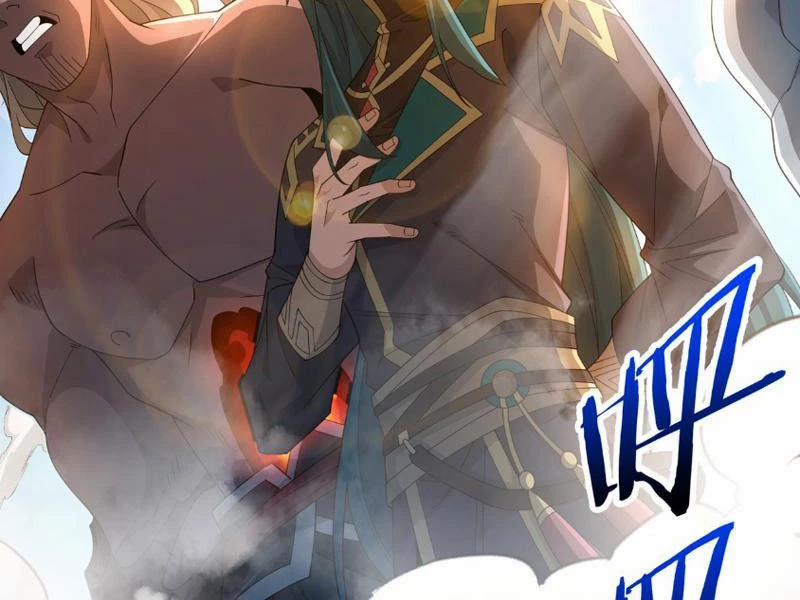 Ma Tu Tái Sinh: Khởi Đầu Nhặt Được Một Hành Tinh Zombie 6 trang 69