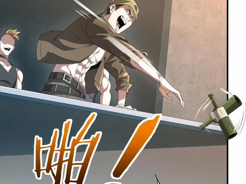 Ma Tu Tái Sinh: Khởi Đầu Nhặt Được Một Hành Tinh Zombie 6 trang 72