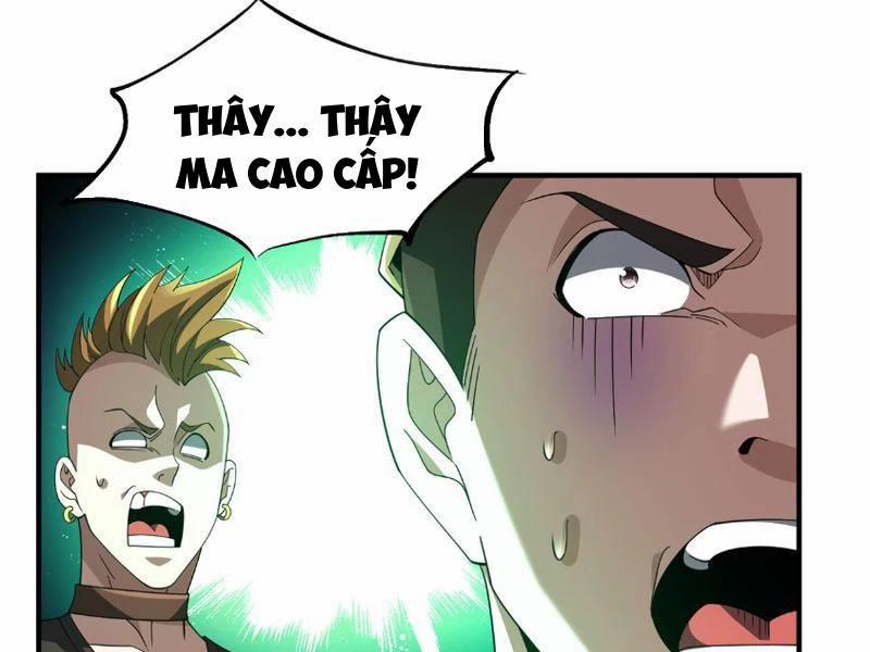 Ma Tu Tái Sinh: Khởi Đầu Nhặt Được Một Hành Tinh Zombie 6 trang 77