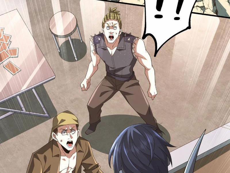 Ma Tu Tái Sinh: Khởi Đầu Nhặt Được Một Hành Tinh Zombie 6 trang 83